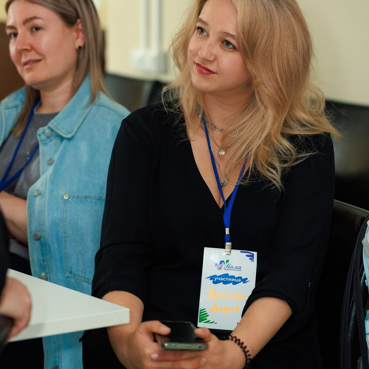 Отзывы. Коммерческий фотограф, ретушёр Анастасия Пачина