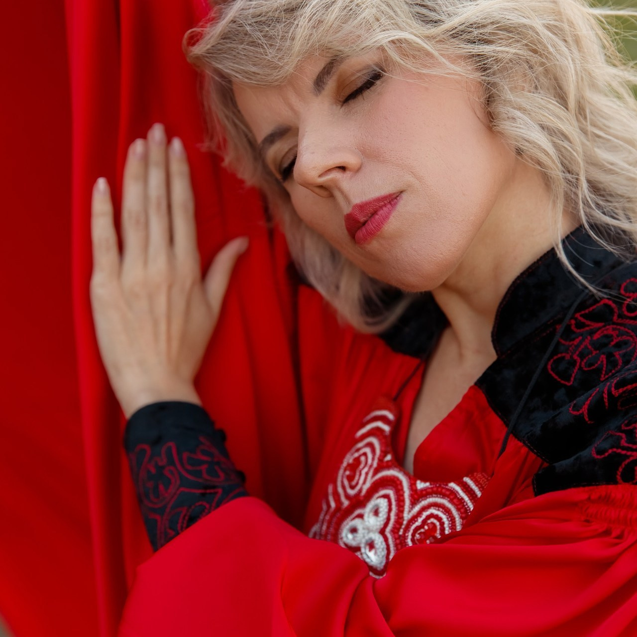 Отзывы. Коммерческий фотограф, ретушёр Анастасия Пачина