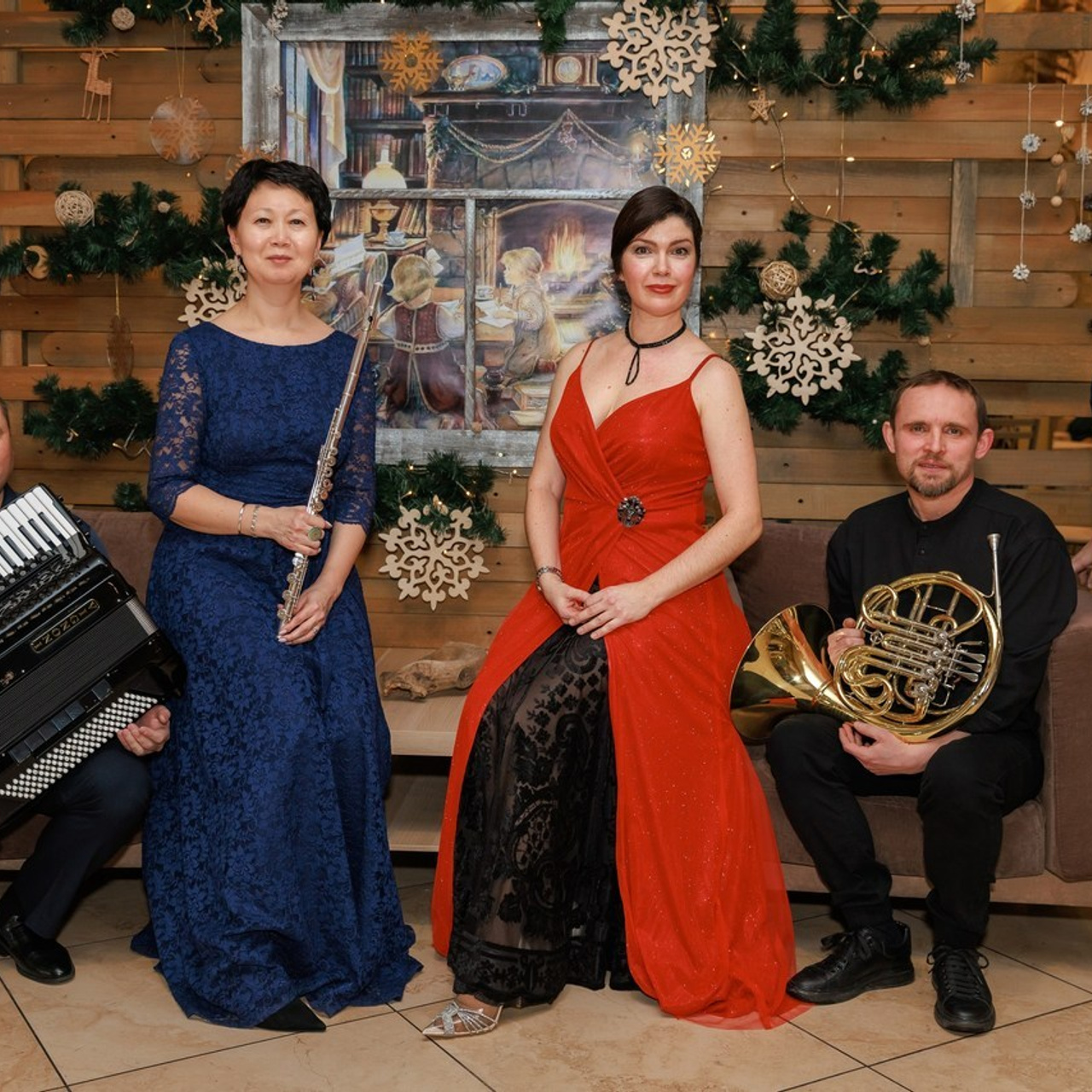 Отзывы. Коммерческий фотограф, ретушёр Анастасия Пачина