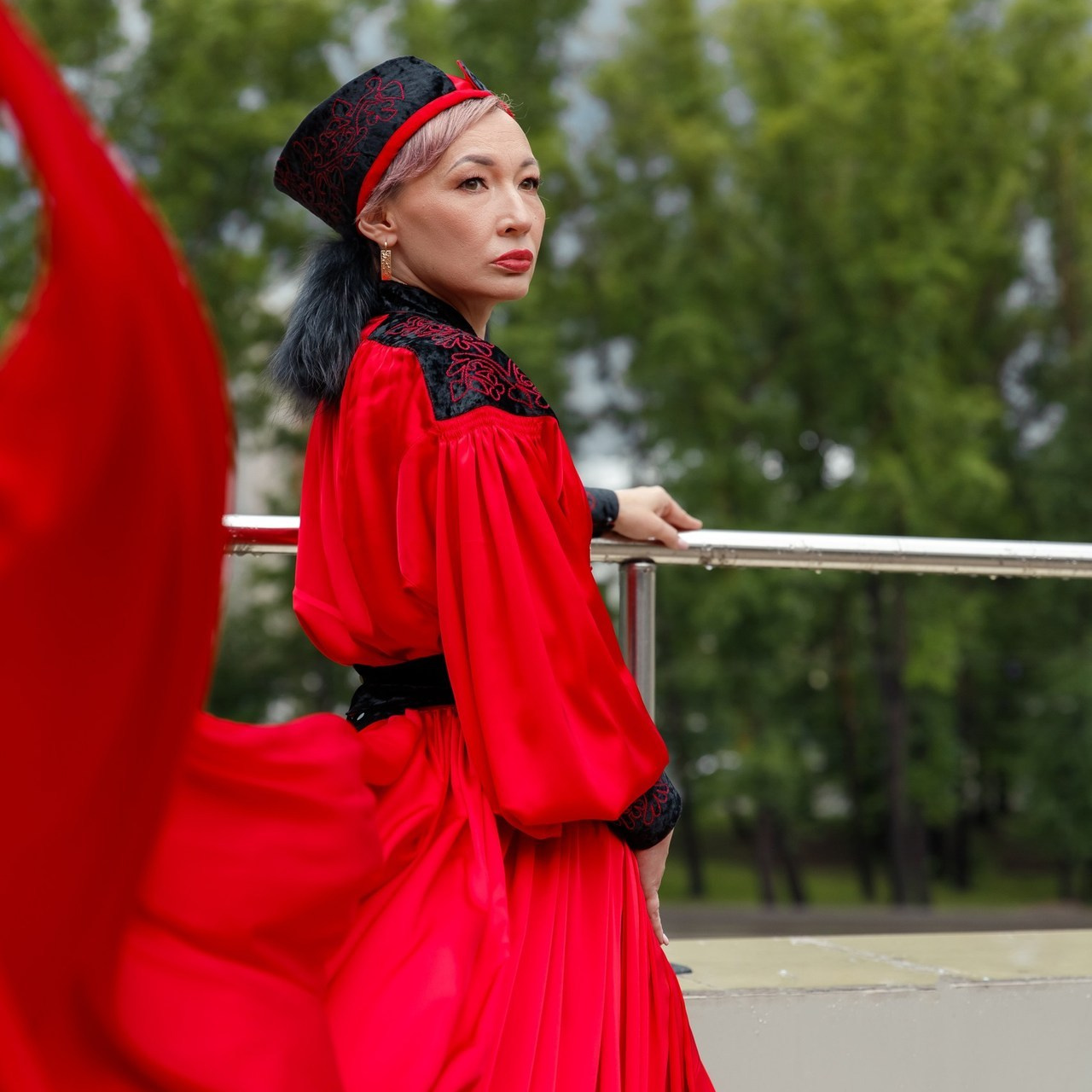 Отзывы. Коммерческий фотограф, ретушёр Анастасия Пачина