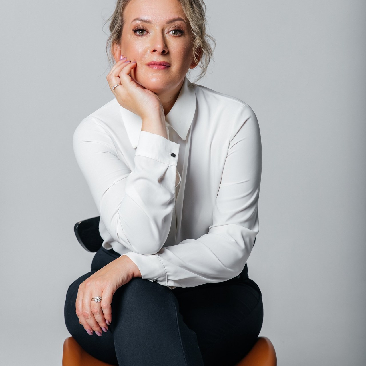 Отзывы. Коммерческий фотограф, ретушёр Анастасия Пачина