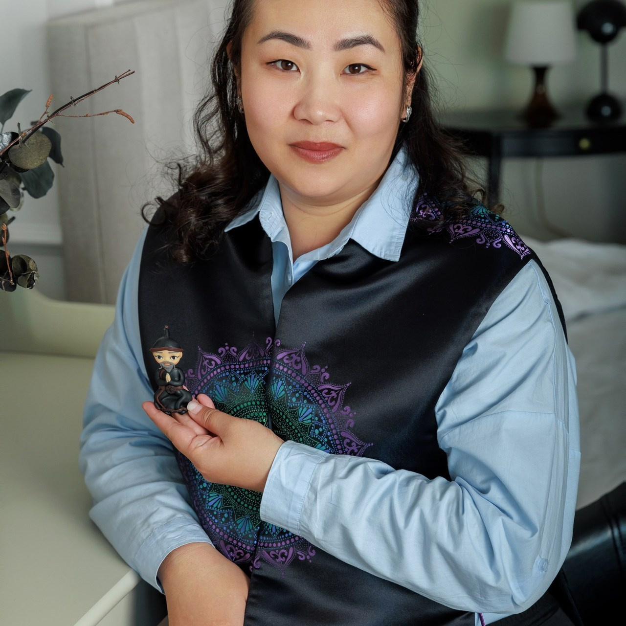 Отзывы. Коммерческий фотограф, ретушёр Анастасия Пачина