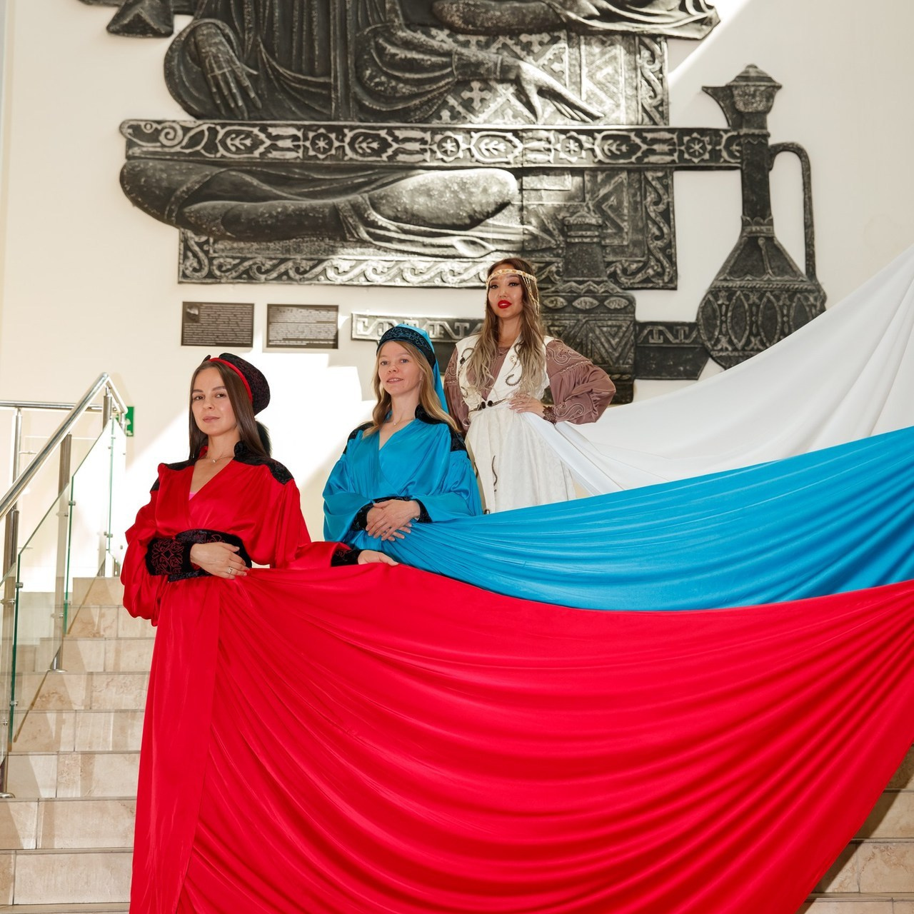 Отзывы. Коммерческий фотограф, ретушёр Анастасия Пачина