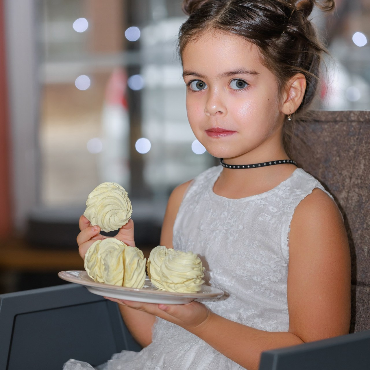 Отзывы. Коммерческий фотограф, ретушёр Анастасия Пачина