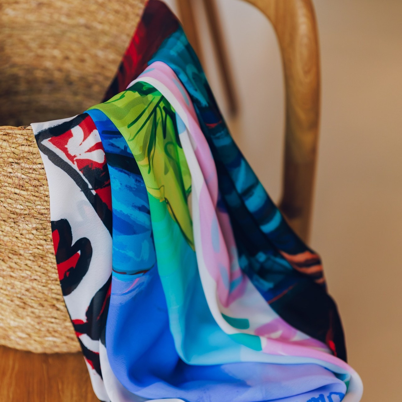 Отзывы. Коммерческий фотограф, ретушёр Анастасия Пачина