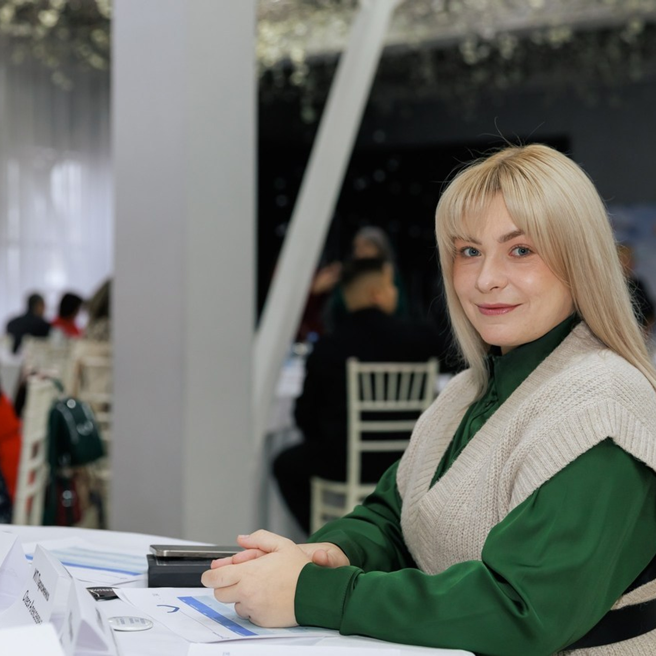 Отзывы. Коммерческий фотограф, ретушёр Анастасия Пачина