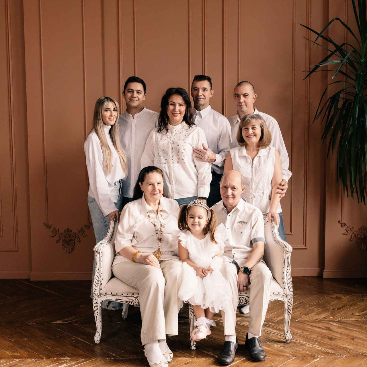 Отзывы. Семейный фотограф Мария Клочкова