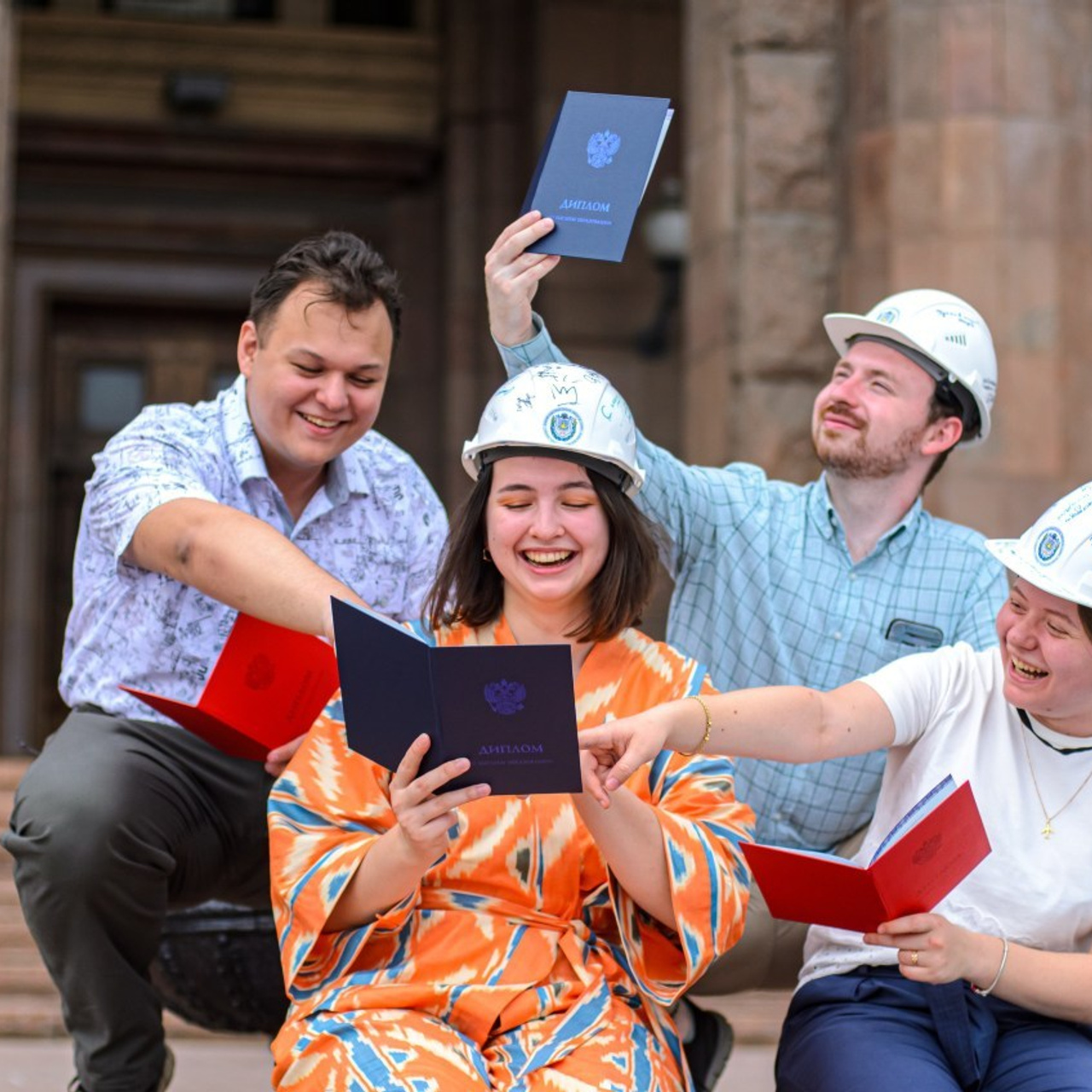 Отзывы. Дмитрий Юн