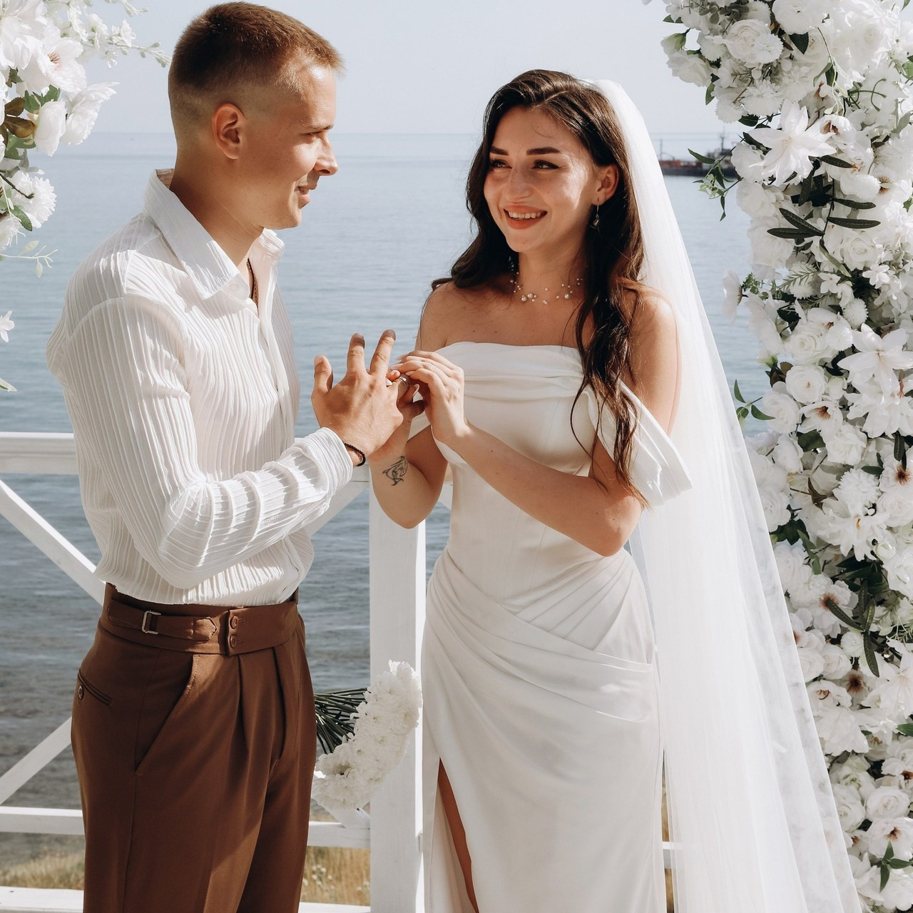 Отзывы. Семейный и свадебный фотограф в г. Белгород