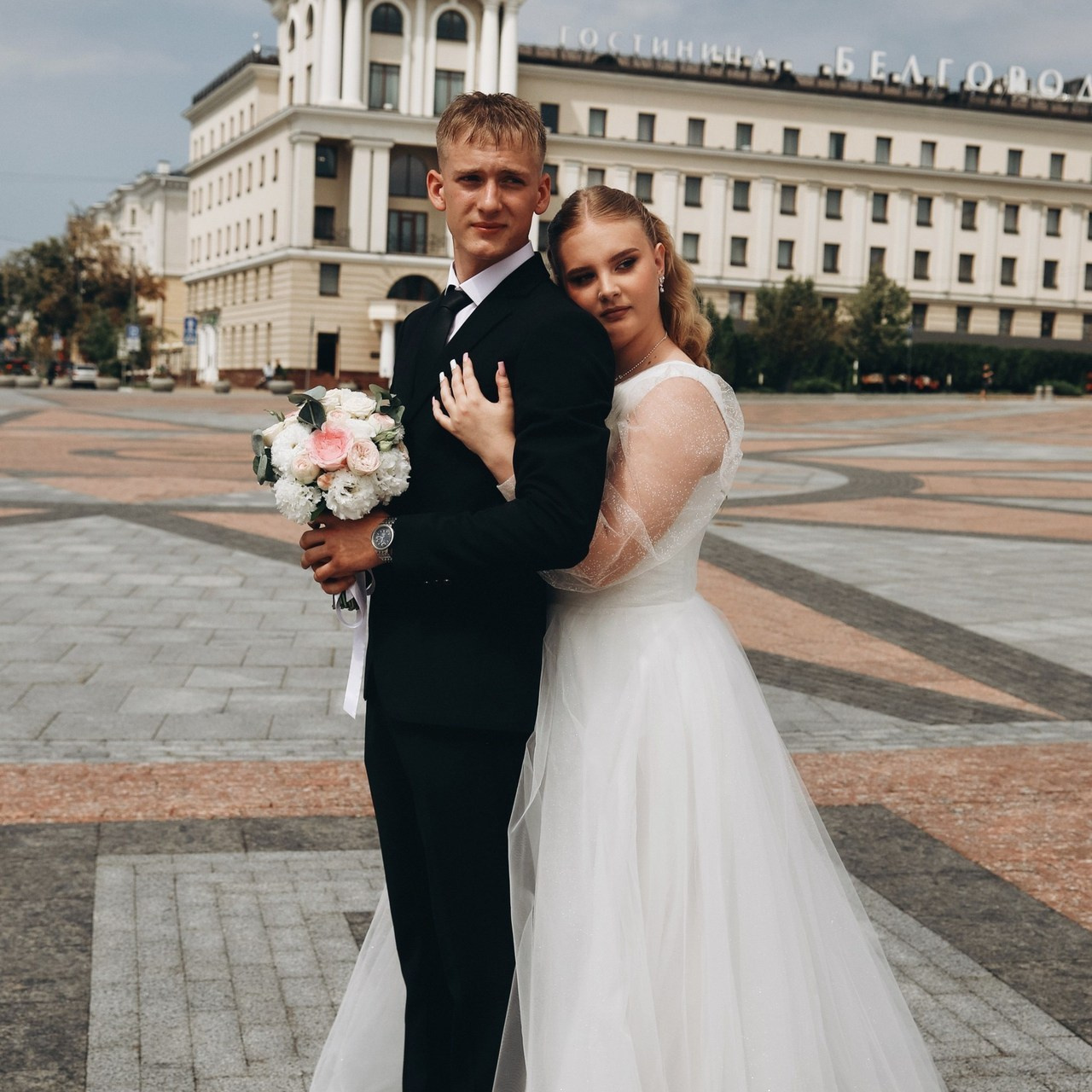 Отзывы. Семейный и свадебный фотограф в г. Белгород