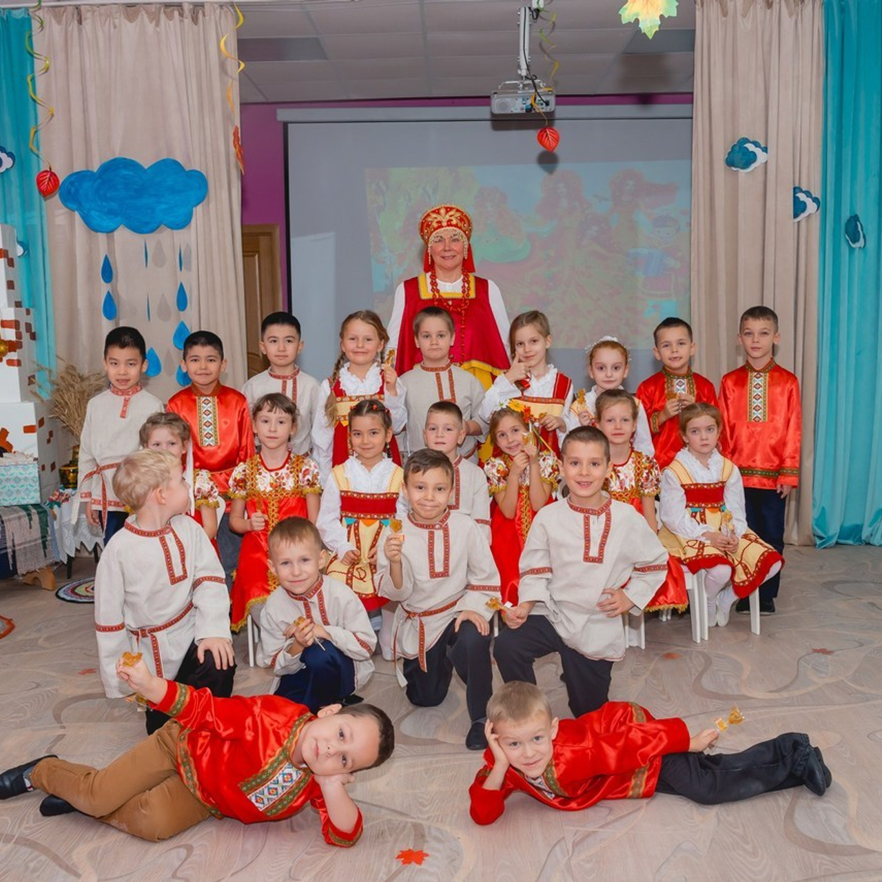 Отзывы. Фотограф Москва и Лобня Пилунская Людмила