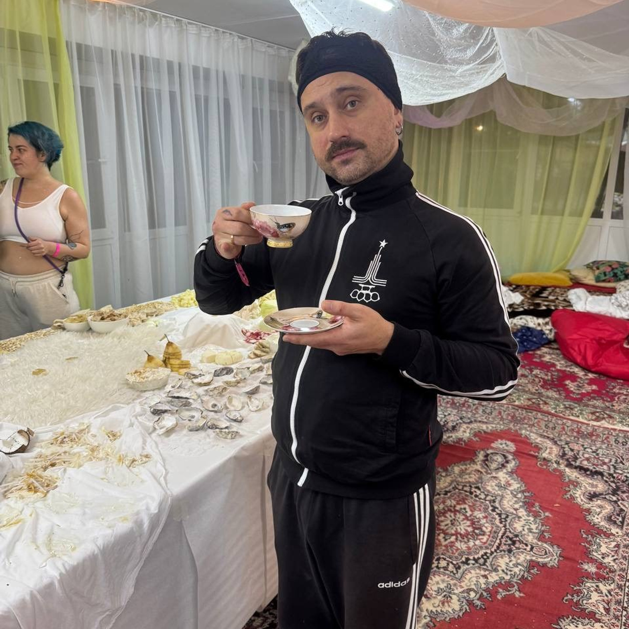 Отзывы. Графический дизайнер Илья Левченко