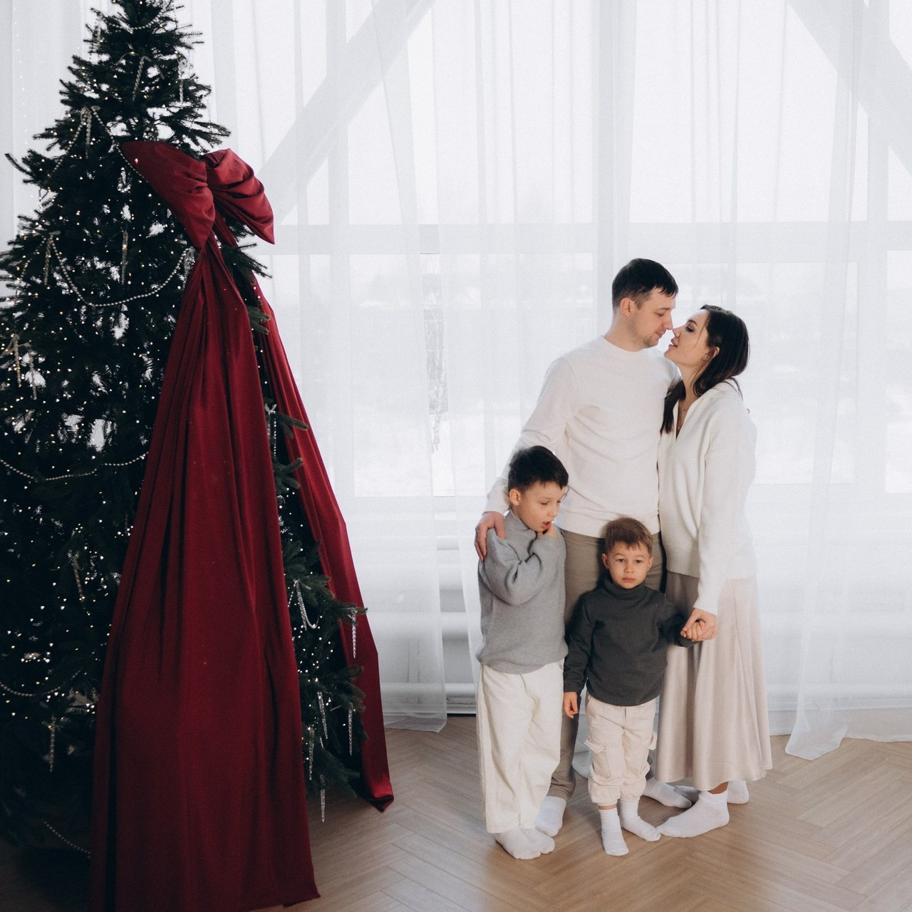 ОТЗЫВЫ. Суханова Регина Фотограф Сергиев Посад