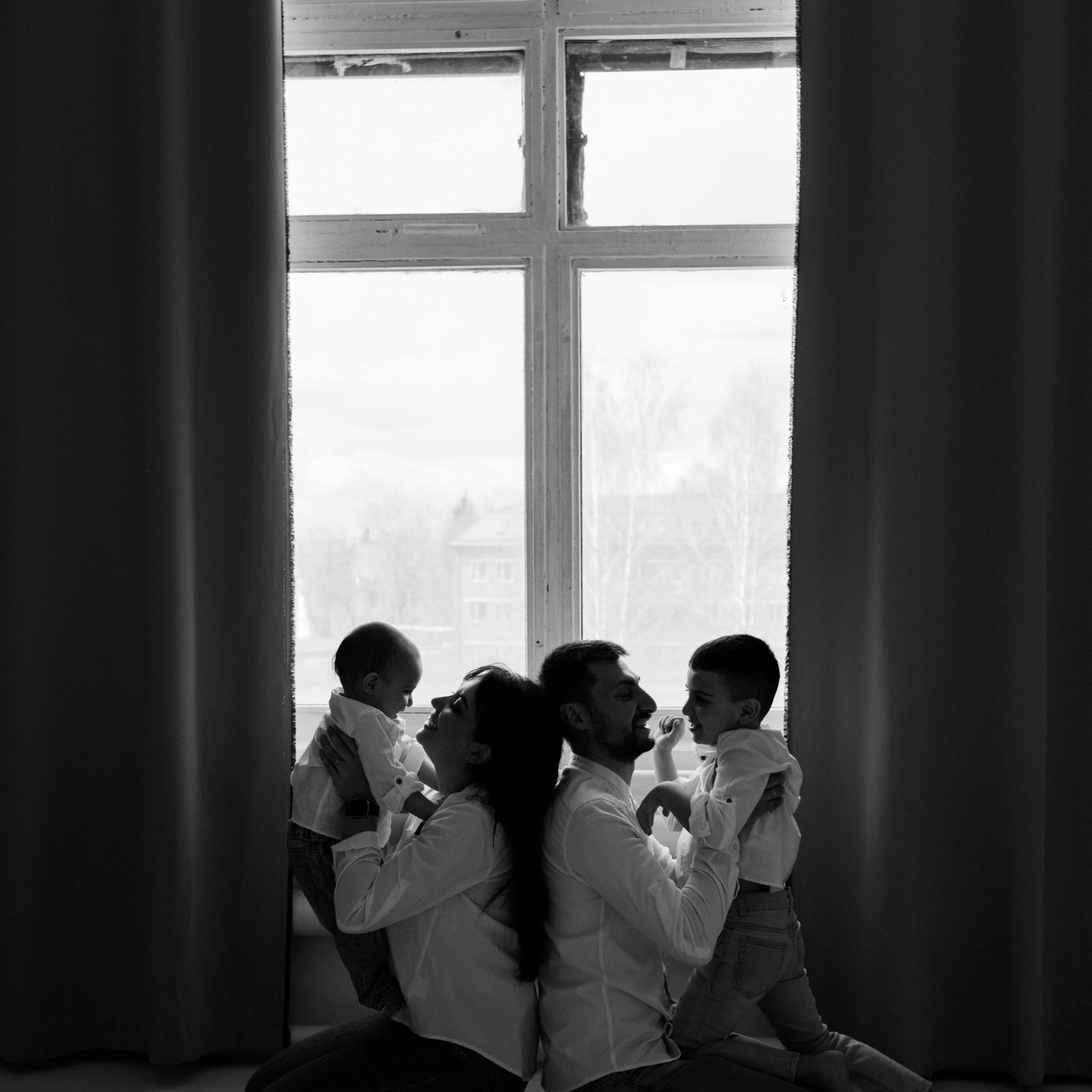 ОТЗЫВЫ. Суханова Регина Фотограф Сергиев Посад