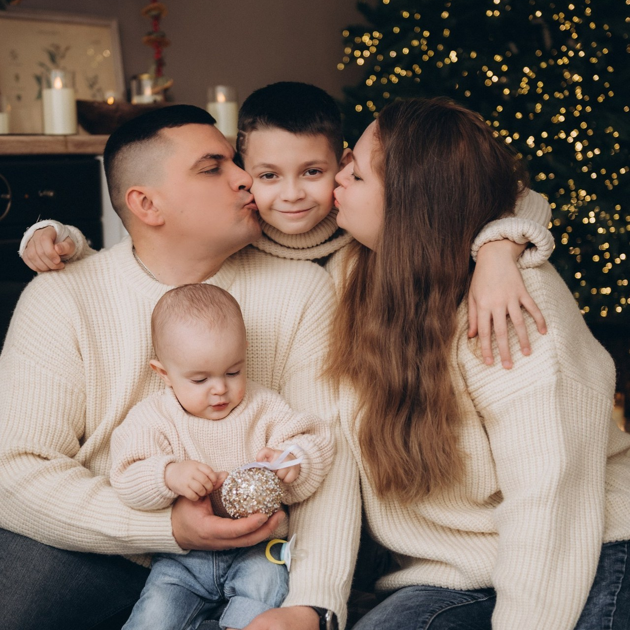 ОТЗЫВЫ. Суханова Регина Фотограф Сергиев Посад