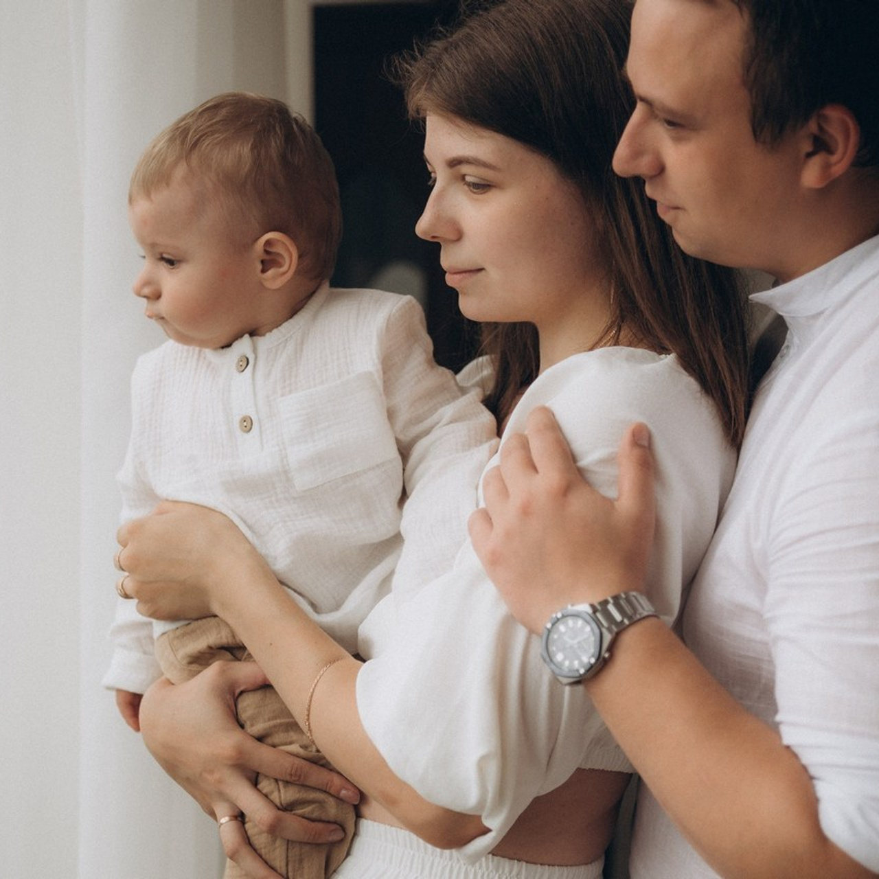 ОТЗЫВЫ. Суханова Регина Фотограф Сергиев Посад