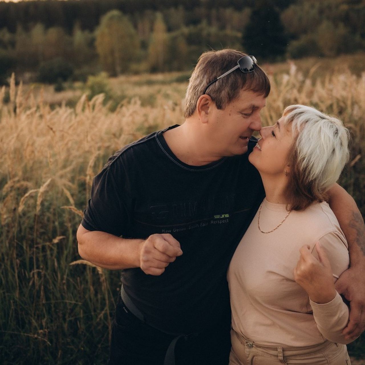 ОТЗЫВЫ. Суханова Регина Фотограф Сергиев Посад