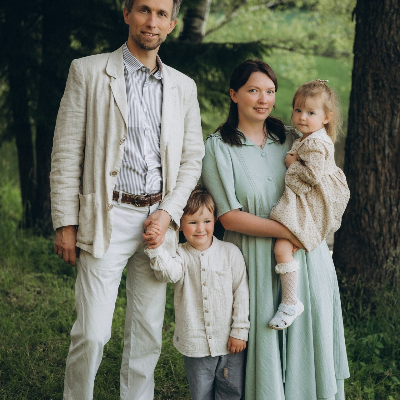 ОТЗЫВЫ. Суханова Регина Фотограф Сергиев Посад