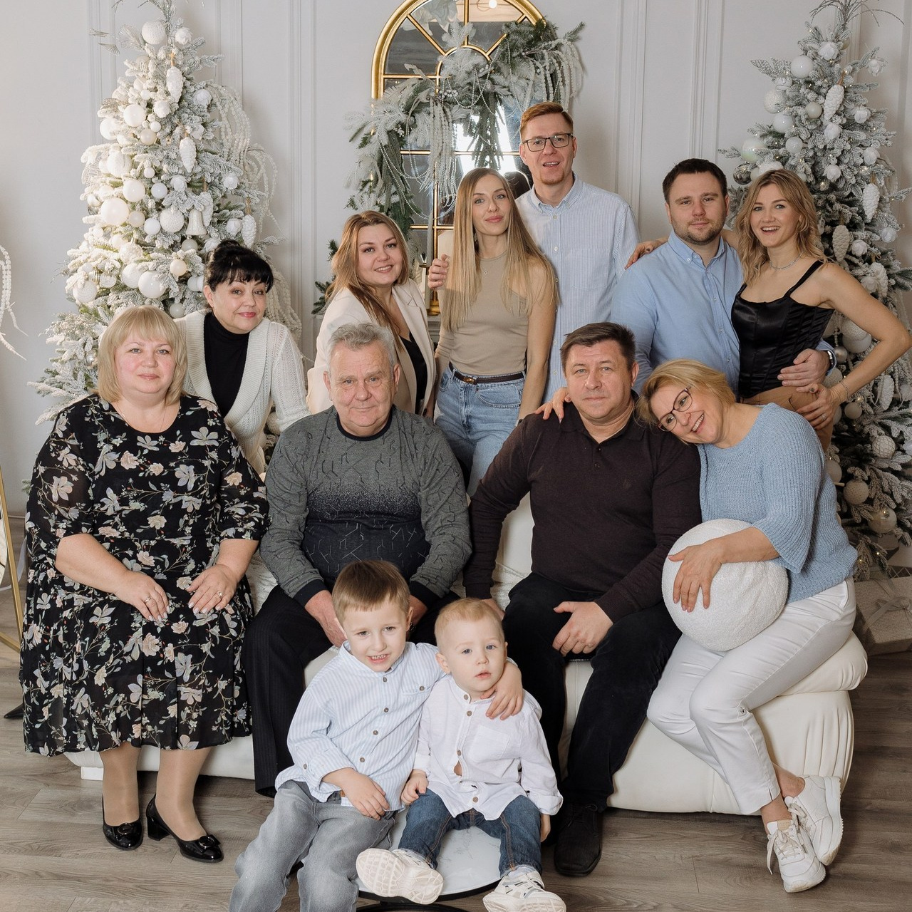 Отзывы. Свадебный и семейный фотограф в Самаре Катя Боб