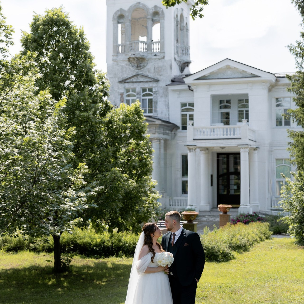 Отзывы. Свадебный и семейный фотограф в Самаре Катя Боб