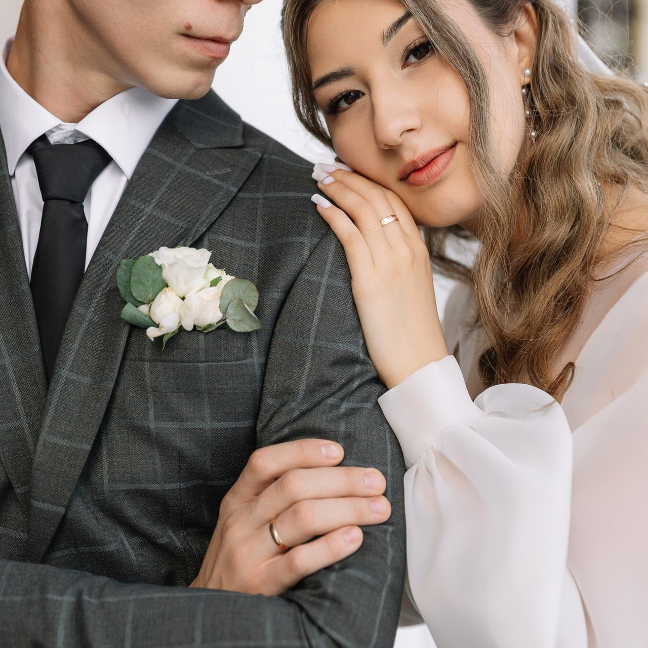 Отзывы. Свадебный и семейный фотограф в Самаре Катя Боб