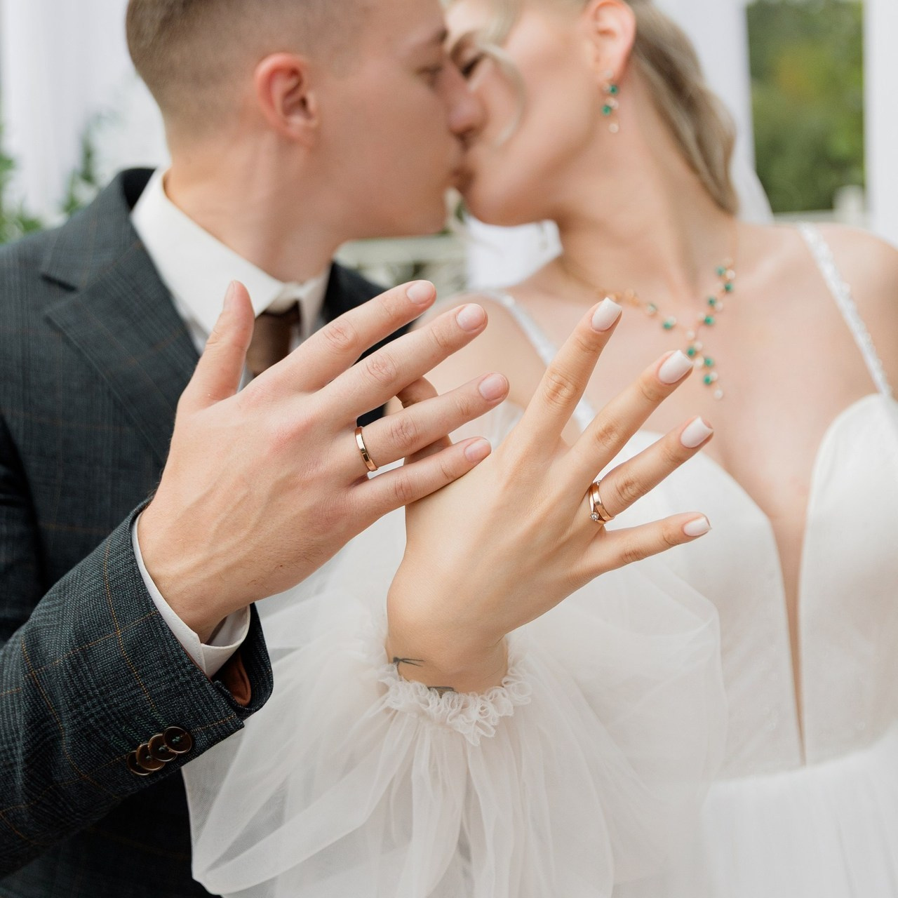 Отзывы. Свадебный и семейный фотограф в Самаре Катя Боб