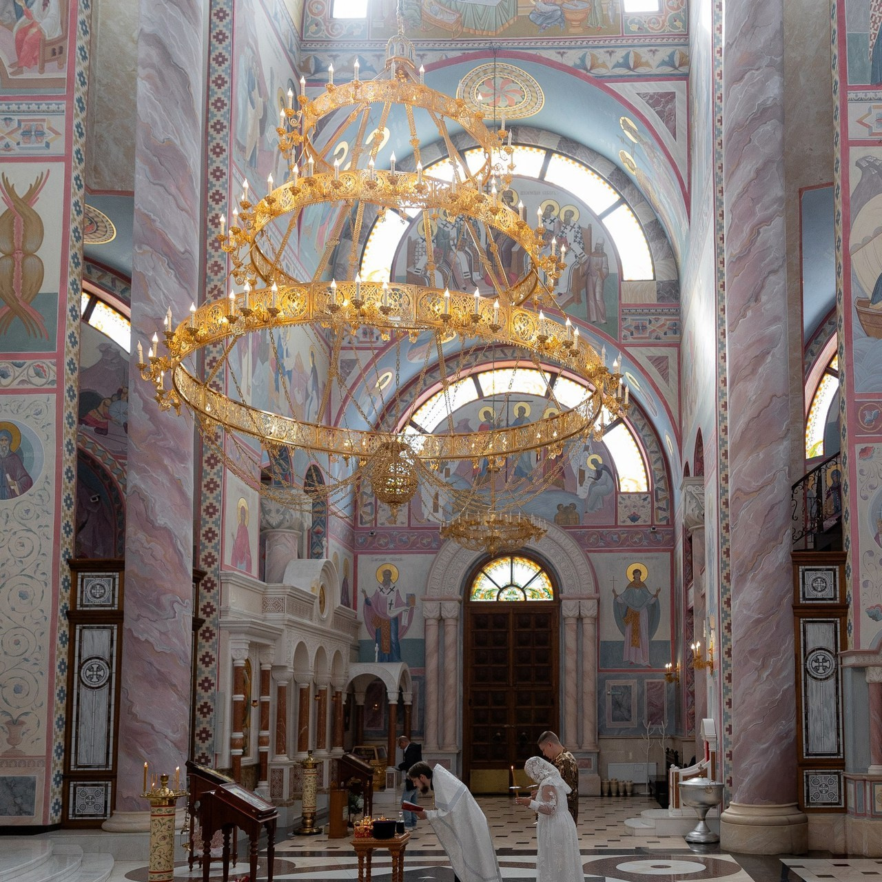 Отзывы. Свадебный и семейный фотограф в Самаре Катя Боб