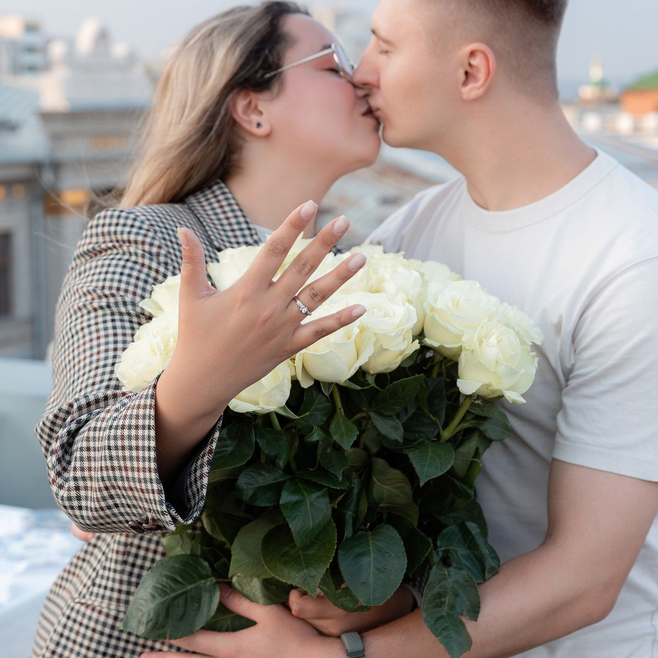 Отзывы. Свадебный и семейный фотограф в Самаре Катя Боб