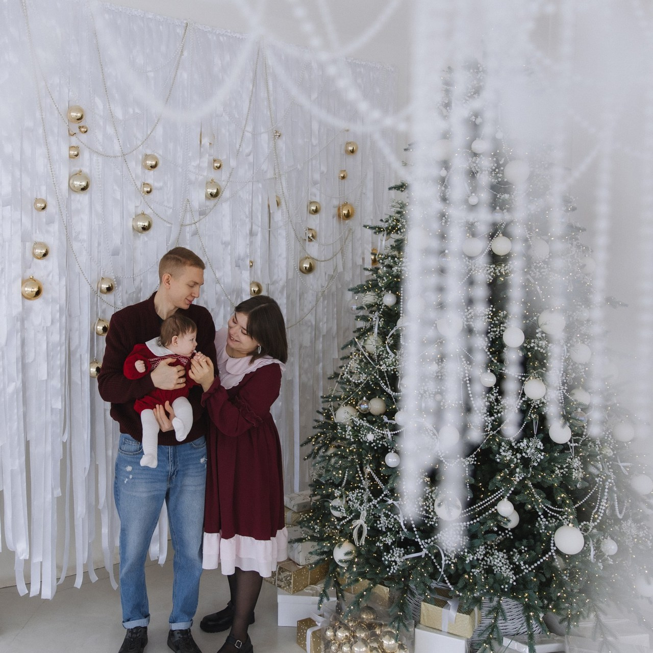 Отзывы. Свадебный и семейный фотограф в Самаре Катя Боб