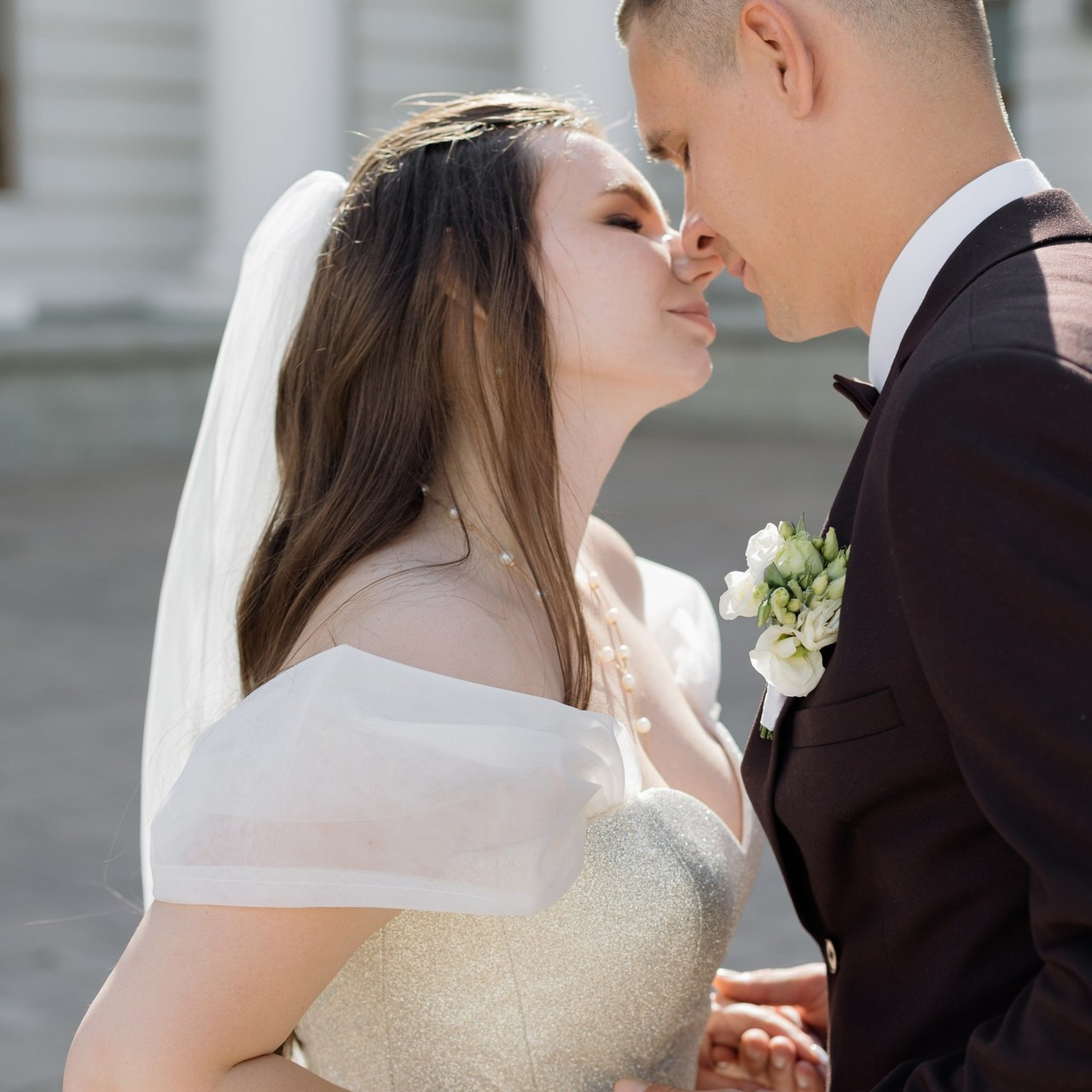 Отзывы. Свадебный и семейный фотограф в Самаре Катя Боб