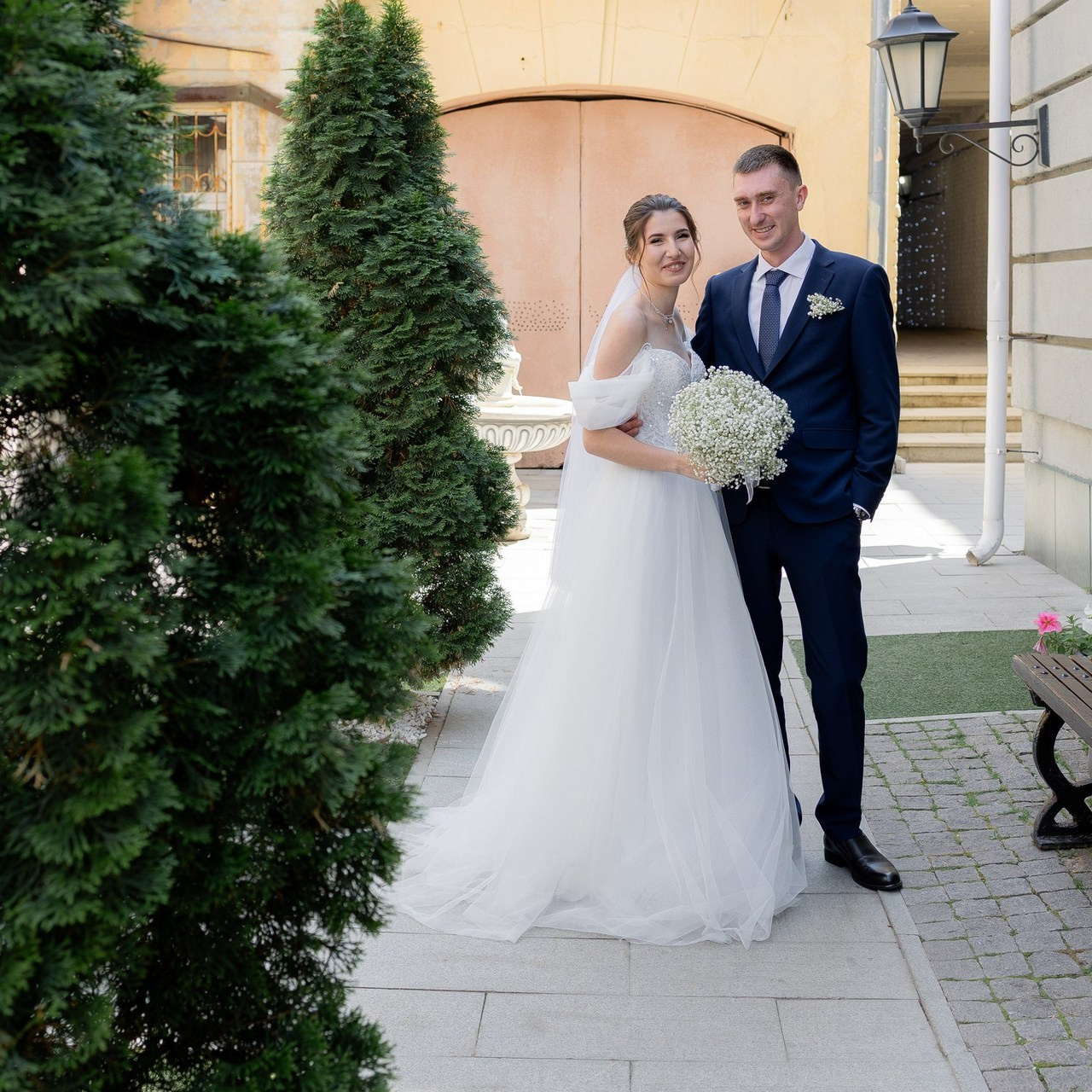 Отзывы. Свадебный и семейный фотограф в Самаре Катя Боб