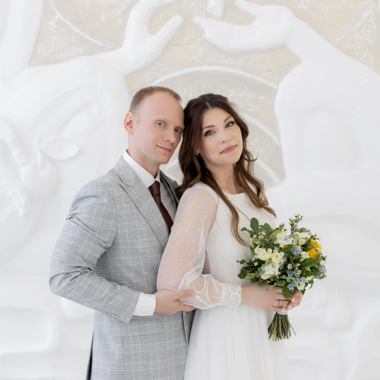 Отзывы. Свадебный и семейный фотограф в Самаре Катя Боб
