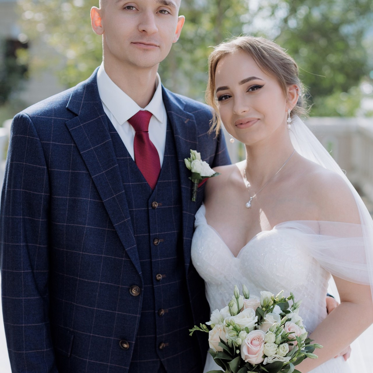 Отзывы. Свадебный и семейный фотограф в Самаре Катя Боб