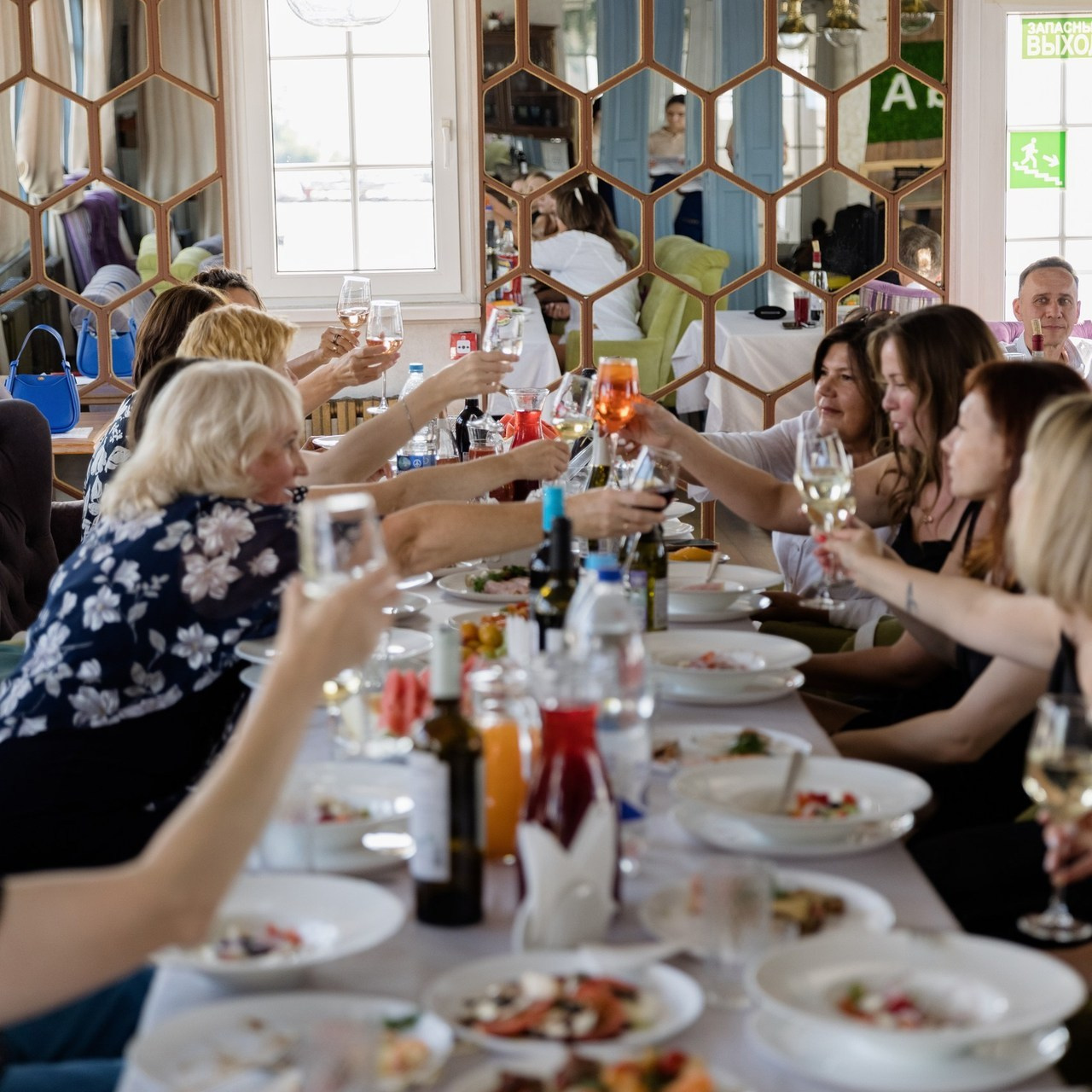 Отзывы. Свадебный и семейный фотограф в Самаре Катя Боб