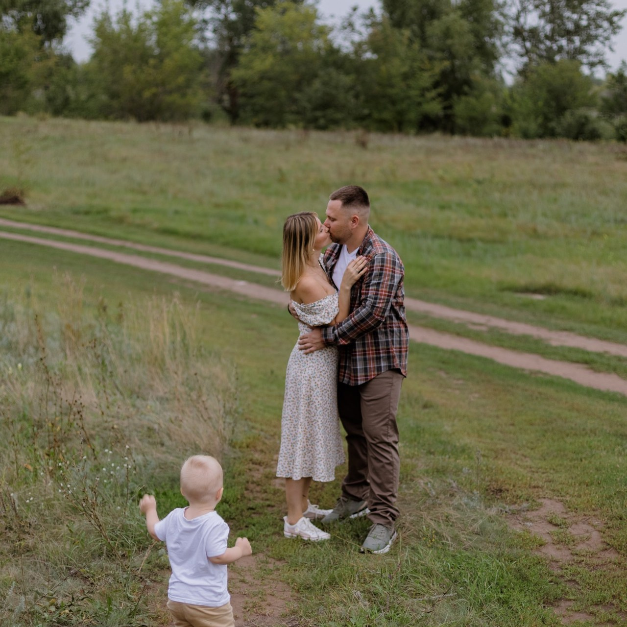 Отзывы. Свадебный и семейный фотограф в Самаре Катя Боб