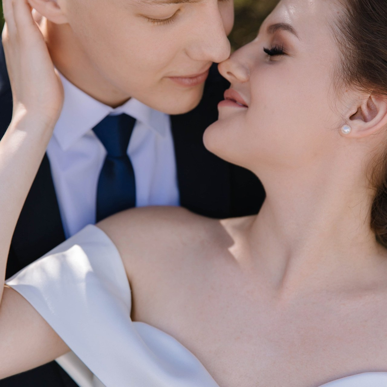 Отзывы. Свадебный и семейный фотограф в Самаре Катя Боб