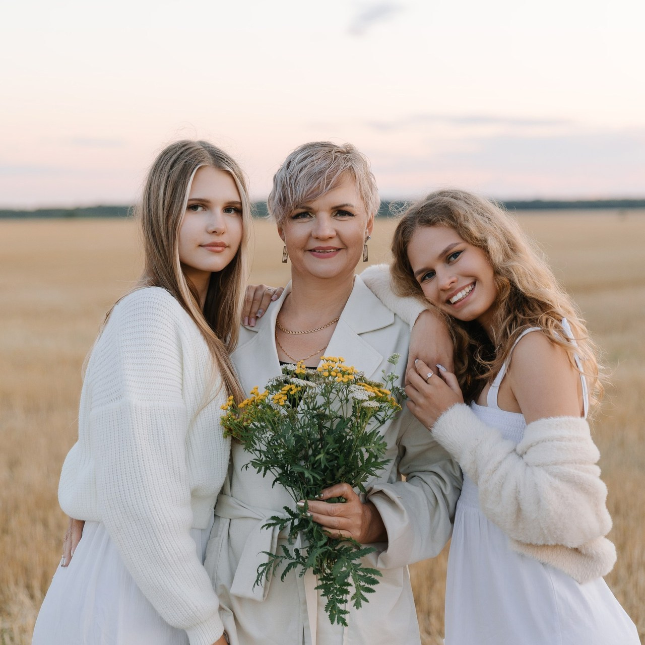 Отзывы. Свадебный и семейный фотограф в Самаре Катя Боб