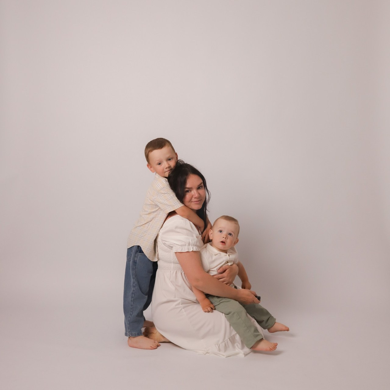 Студия без фотографа в городе Иваново