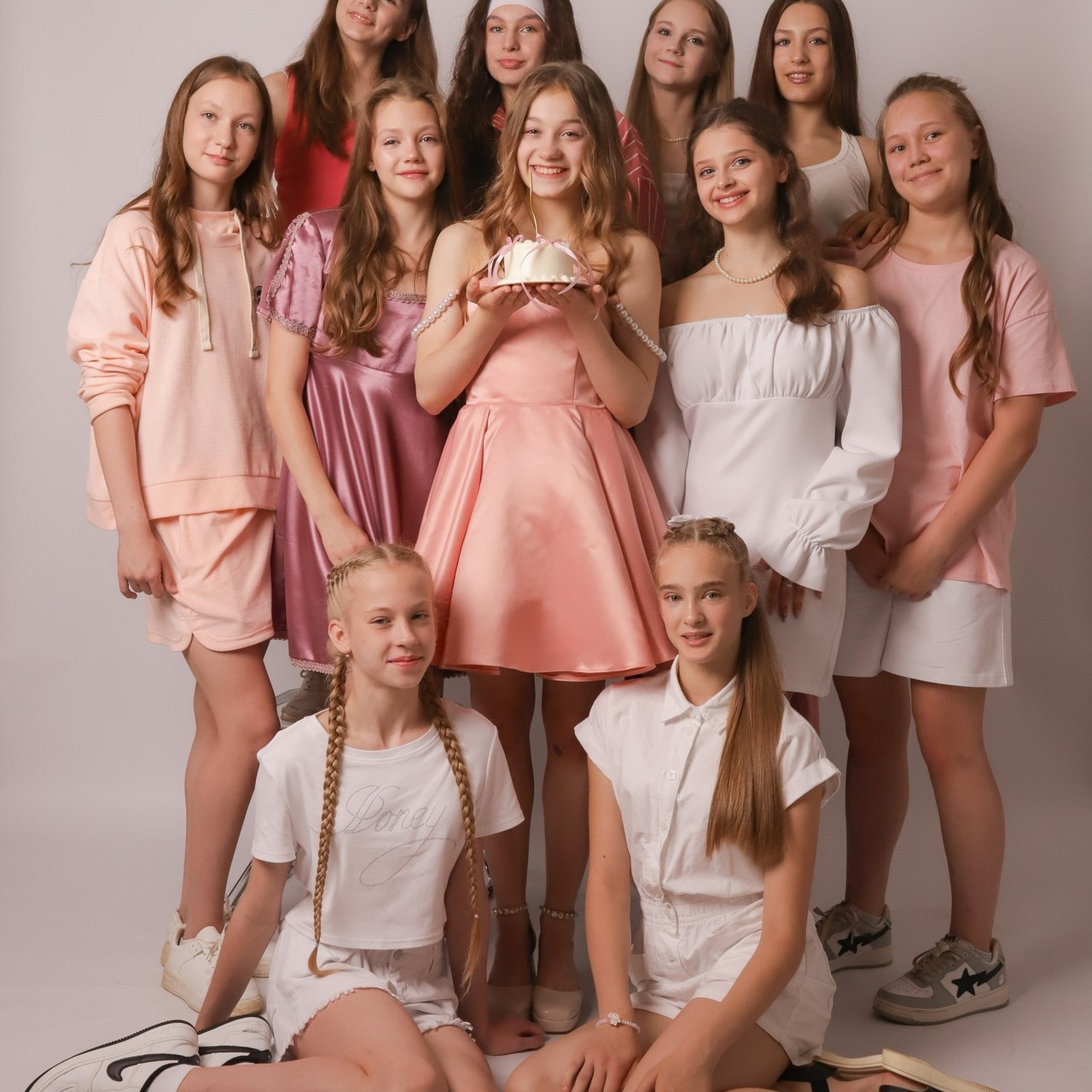 Студия без фотографа в городе Иваново