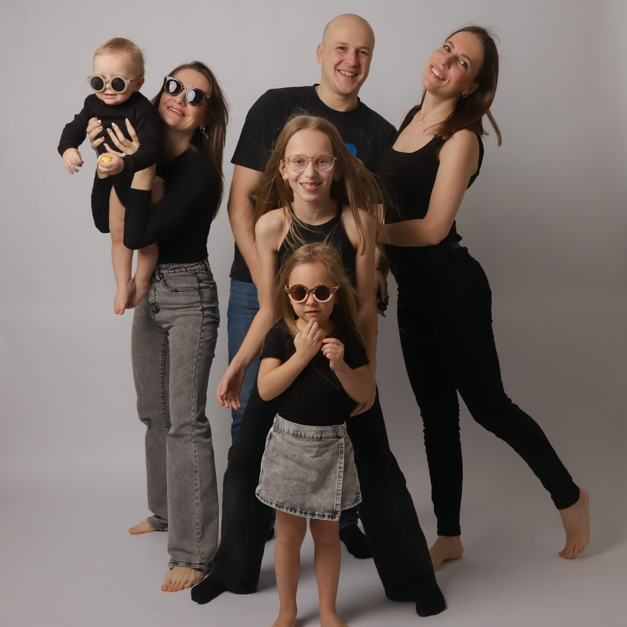 Студия без фотографа в городе Иваново