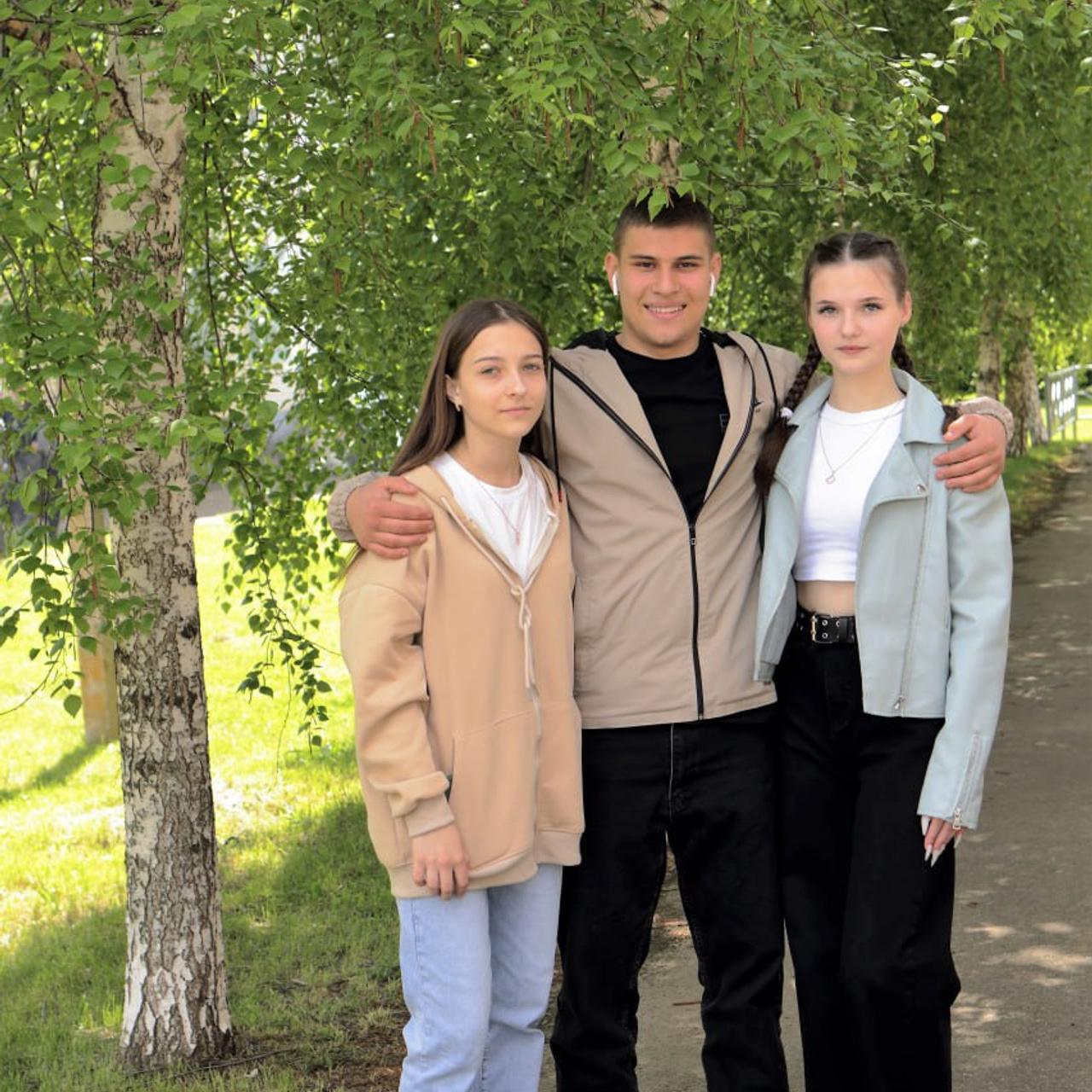 Отзывы. Главная