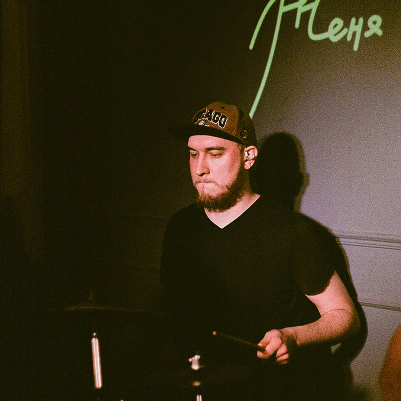 Портфолио. Концертный фотограф Гущина Мария