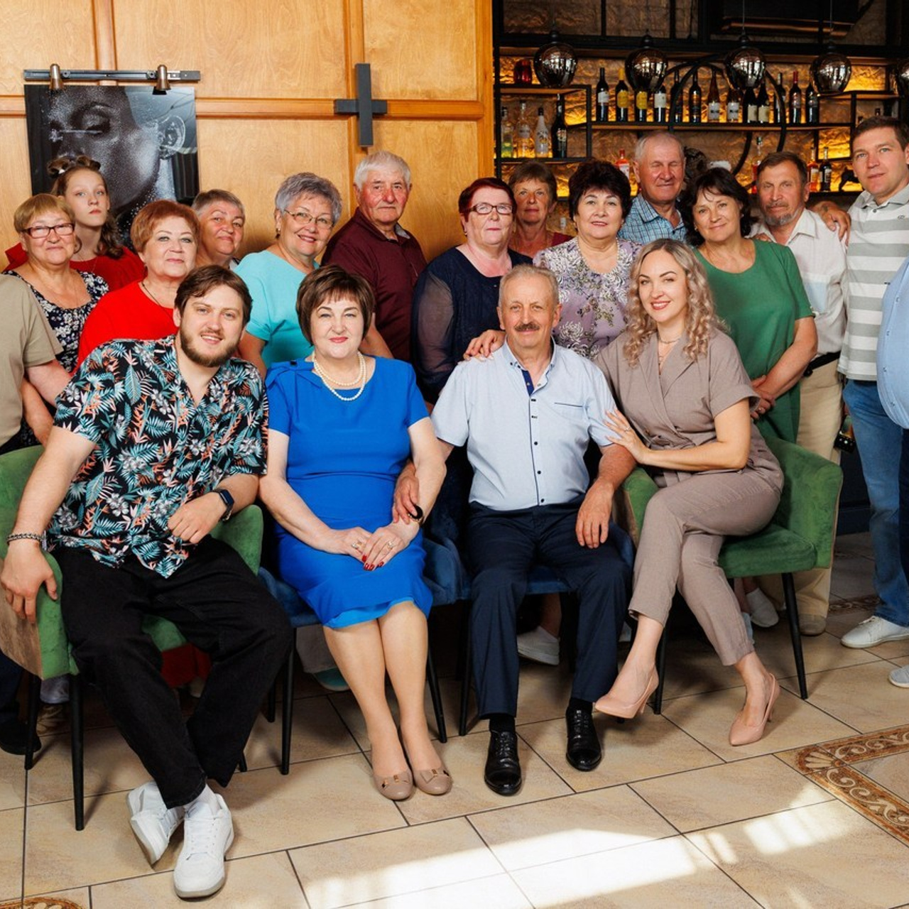 Отзывы. Семейный, спортивный, студийный фотограф в Виталий Зыбин