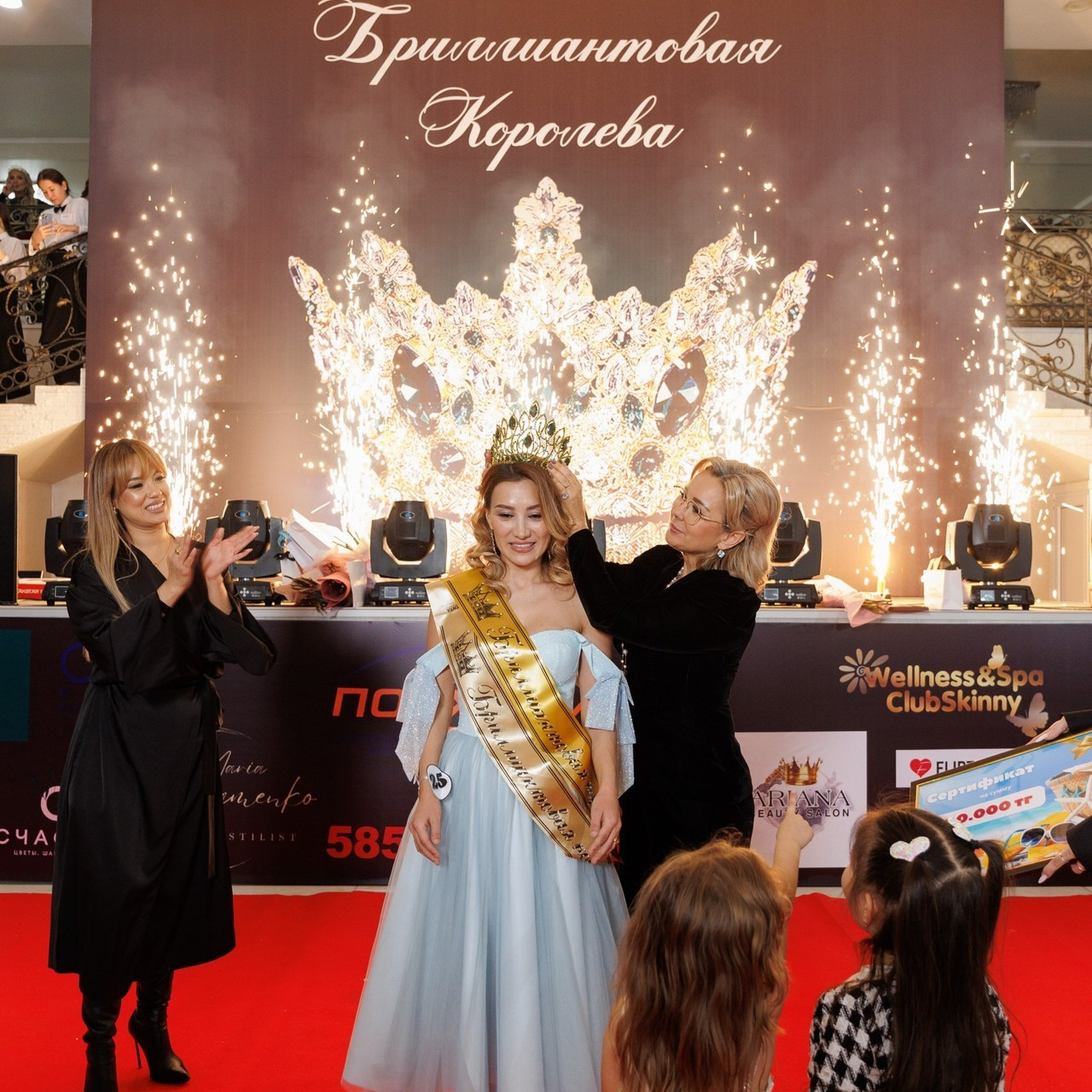 Отзывы. Семейный, спортивный, студийный фотограф в Виталий Зыбин