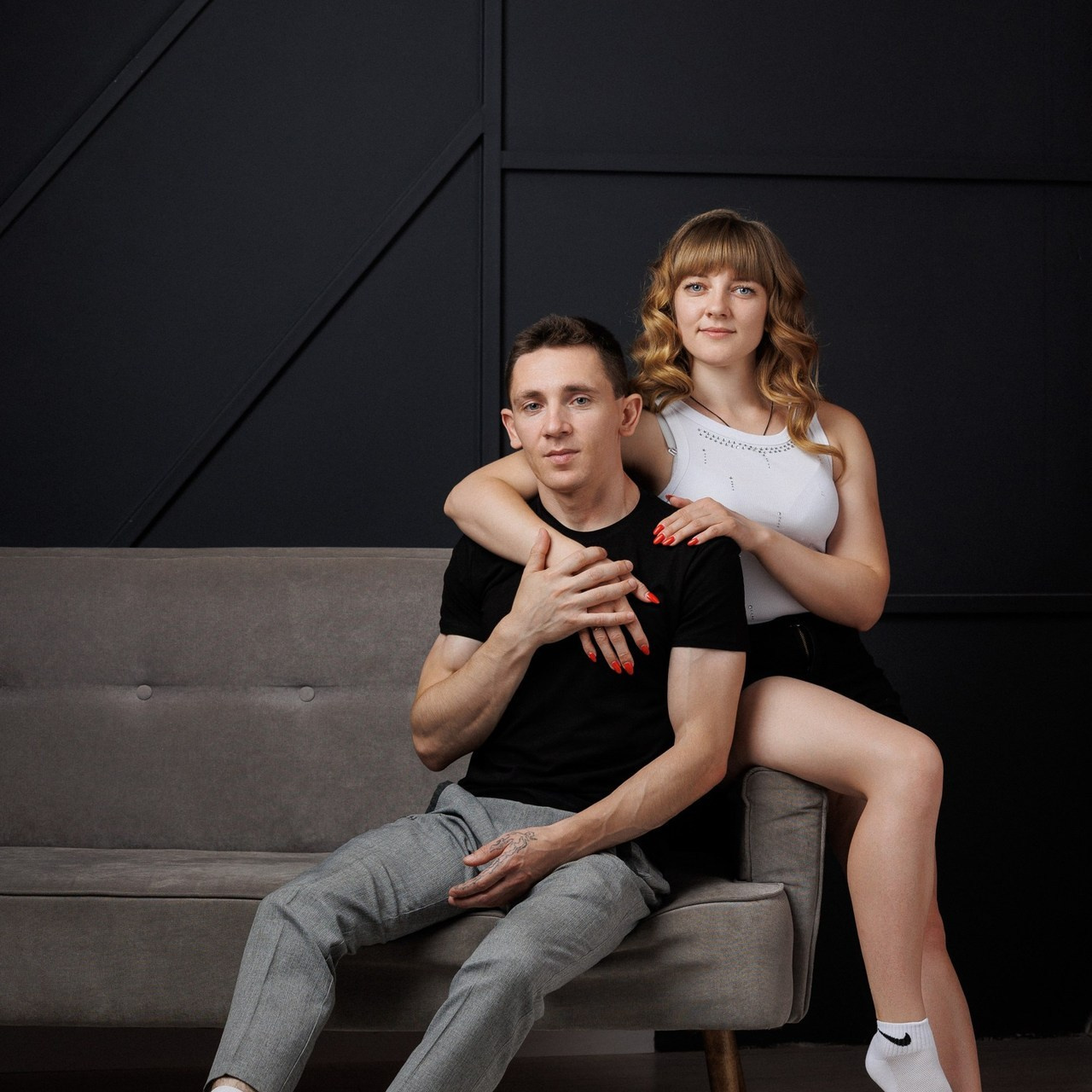 Отзывы. Семейный, спортивный, студийный фотограф в Виталий Зыбин