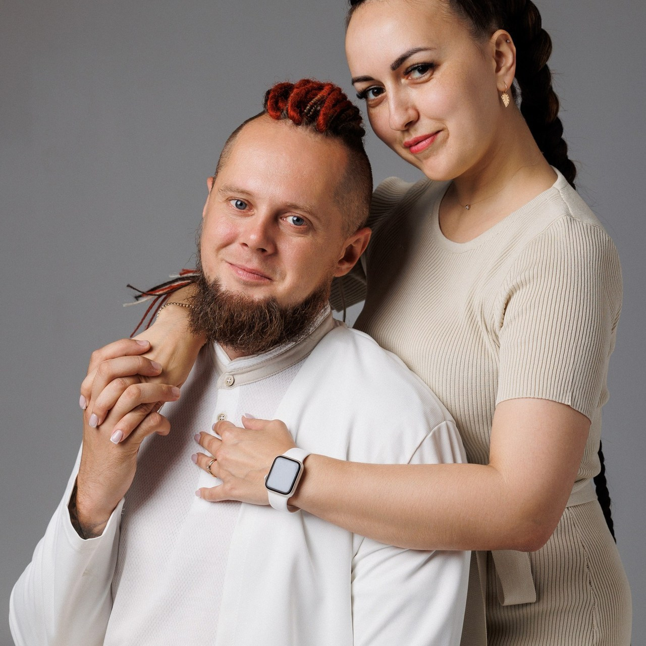 Отзывы. Семейный, спортивный, студийный фотограф в Виталий Зыбин