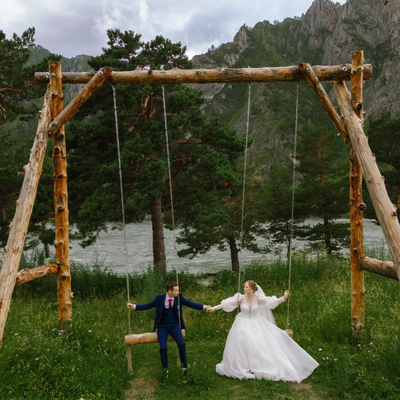 Отзывы. Фотограф Горный Алтай