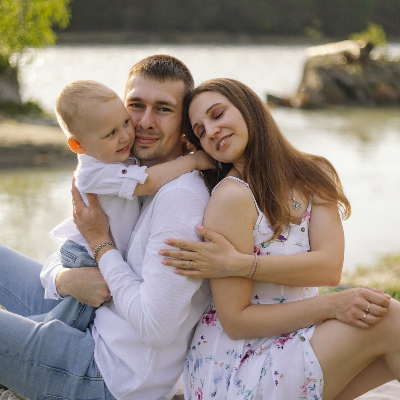 Отзывы. Фотограф Горный Алтай