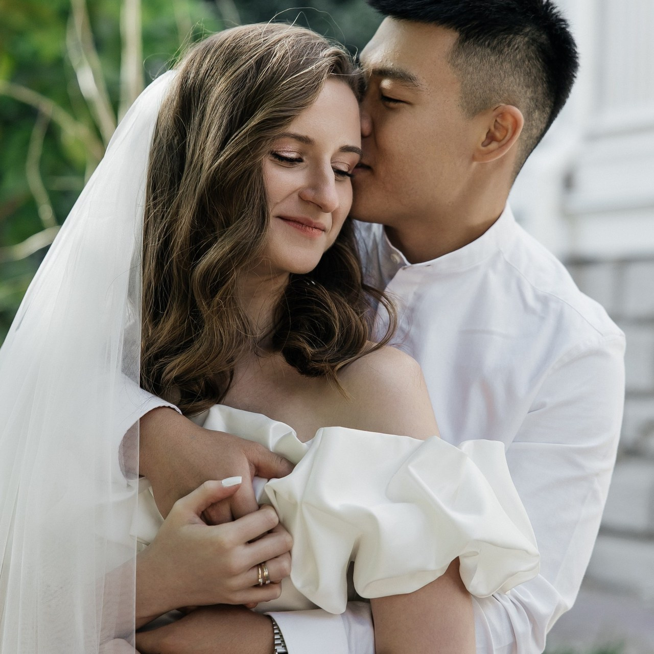 Отзывы. Свадебный и семейный фотограф Ростова-на-Дону Ирина Бондарева