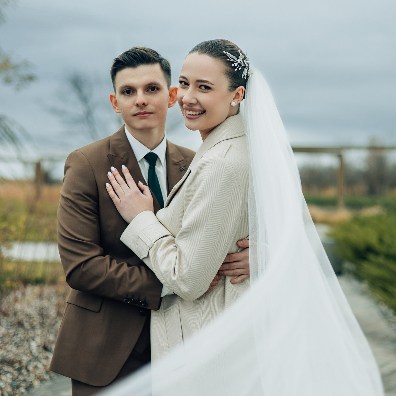 Отзывы. Свадебный и семейный фотограф Ростова-на-Дону Ирина Бондарева